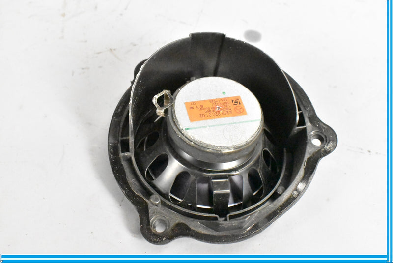 Load image into Gallery viewer, 06-11 Mercedes CLS550 CLS55 AMG W219 Rear Left Door Audio Speaker 2198200102 Oem
