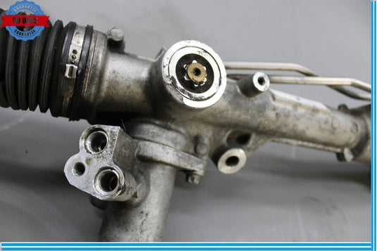 10-16 Mercedes W212 E350 E550 Power Steering Rack and Pinion 2124603400 Oem