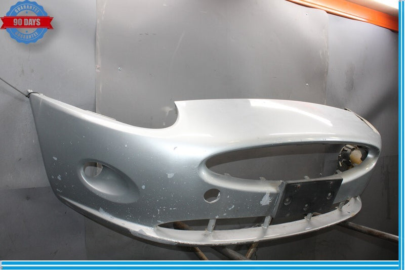 Load image into Gallery viewer, 07-09 Jaguar X150 XK XKR Front Bumper Cover Panel Assembly Oem
