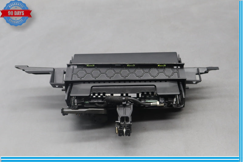 Load image into Gallery viewer, 12-16 Audi A6 Quattro Dash Info Radio MMI LCD Screen W/ Mount Bracket Oem

