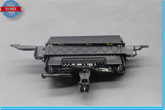 12-16 Audi A6 Quattro Dash Info Radio MMI LCD Screen W/ Mount Bracket Oem