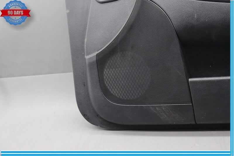 Load image into Gallery viewer, 09-12 Hyundai Genesis Sedan Passenger Front Door Panel Oem
