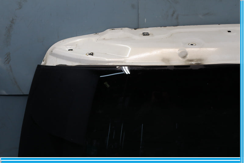 Load image into Gallery viewer, 11-13 Infiniti QX56 Rear Liftgate Tailgate trunk Lid Latch Oem
