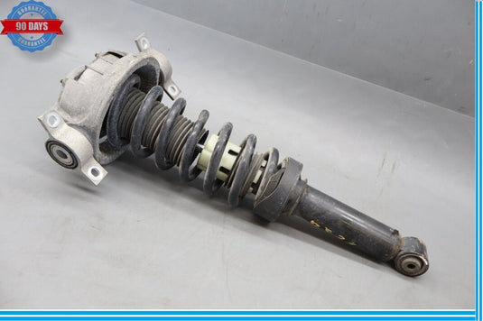 07-15 Audi Q7 Rear Right Passenger Side Suspension Shock Strut Absorber Oem