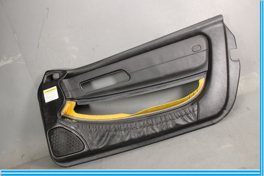 97-04 Mercedes R170 SLK230 SLK320 Front Right Side Interior Door Panel Oem