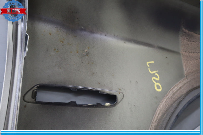 Load image into Gallery viewer, 11-16 BMW 535i xDrive Front Right Passenger Side Fender Cover Shell Panel Oem
