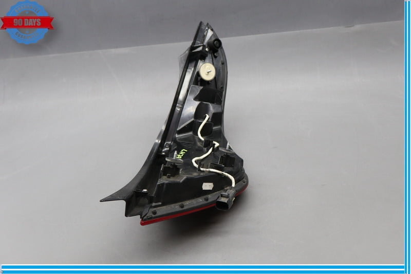 Load image into Gallery viewer, 10-15 Jaguar XJ XJL X351 Rear Left Driver Side Tail Light Taillight Lamp Oem

