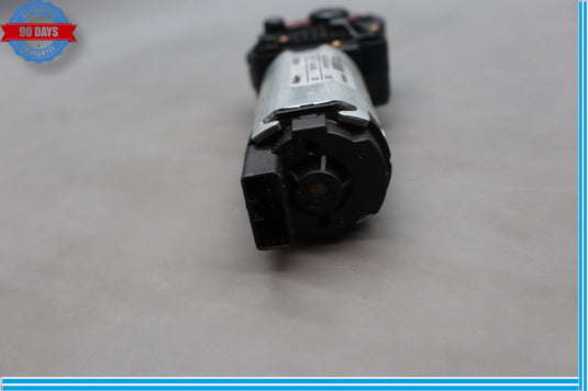 12-19 Mercedes GL450 GL550 X166 Rear 3rd Third Row Seat Motor Oem