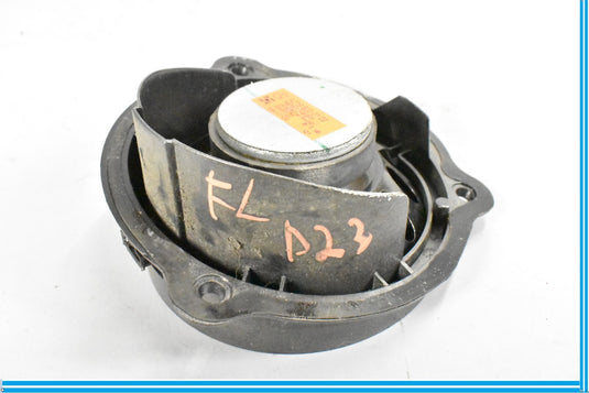 06-11 Mercedes CLS550 CLS55 AMG W219 Front Left Driver Door Audio Speaker Oem