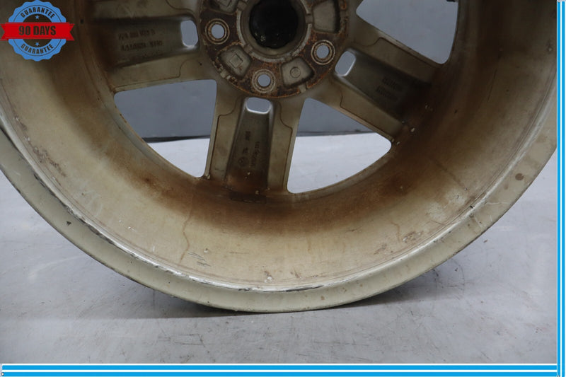 Load image into Gallery viewer, 11-17 Volkswagen Touareg 19" 8.5x19 Alloy Wheel Rim 5-Spoke R19 Oem

