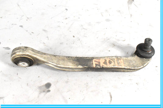 04-12 Bentley Continental Front Right Passenger Upper Forward Control Arm Oem