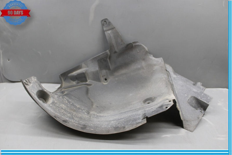Load image into Gallery viewer, 08-11 Mercedes W204 C300 C350 Front Right Side Fender Liner Splash Guard Oem
