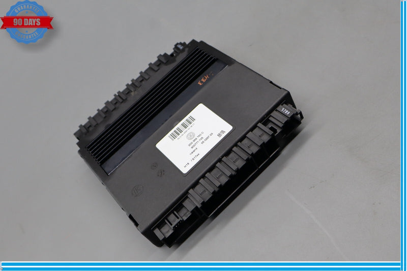 Load image into Gallery viewer, 06-12 Bentley Continental Flying Spur Front Left Seat Control Module Oem
