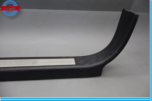 09-14 Hyundai Genesis Front Left Driver Side Door Sill Scuff Plate Trim Oem