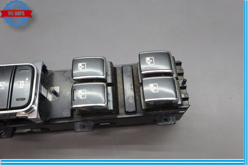 Load image into Gallery viewer, 11-13 Hyundai Equus Front Left Driver Side Door Window Master Switch Oem
