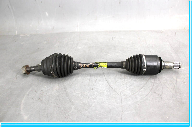 Load image into Gallery viewer, 06-12 Mercedes X164 GL550 GL450 Front Left Driver CV Axle Shaft A1643300801 Oem

