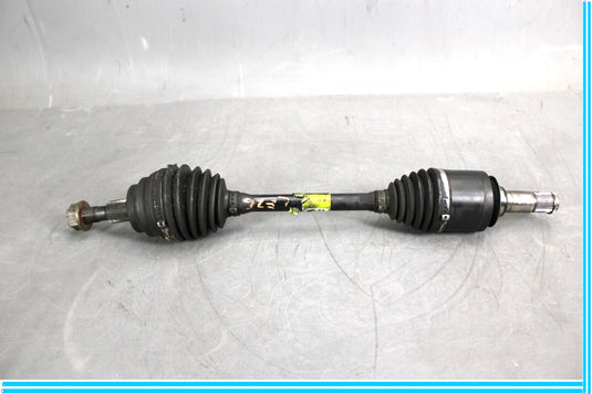 06-12 Mercedes X164 GL550 GL450 Front Left Driver CV Axle Shaft A1643300801 Oem