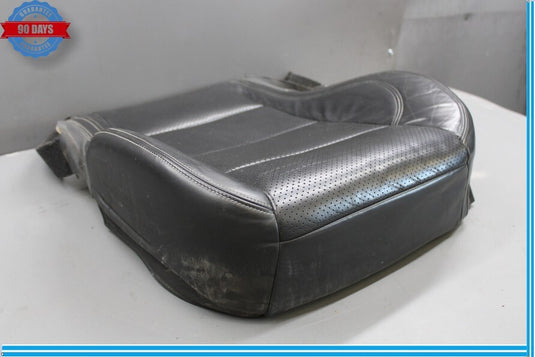 10-15 Jaguar XK XKR XJ XJL XF XFR Front Left Seat Lower Bottom Seat Cushion Oem