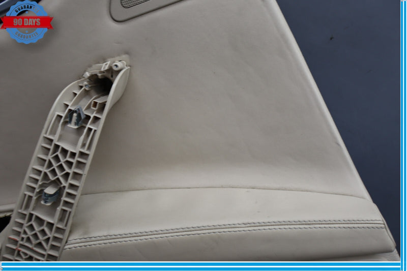 Load image into Gallery viewer, 14-22 Maserati Ghibli Rear Left Driver Side Interior Door Panel Oem
