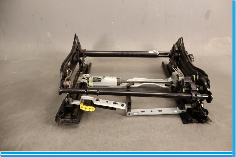Load image into Gallery viewer, 10-17 Mercedes E550 E350 W212 Front Left Side Lower Seat Track Frame Rail Oem
