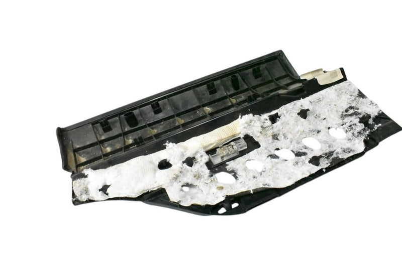 Load image into Gallery viewer, 04-11 Bentley Continental GT GTC Dash Knee Trim Panel 3W1868857 Oem
