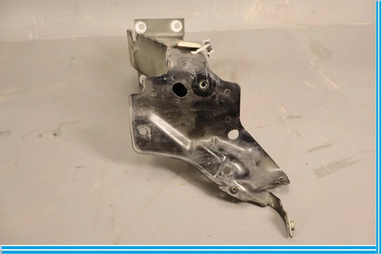 07-15 Jaguar XK XKR X150 Front Left Fender & Headlight Reinforcement Bar Oem