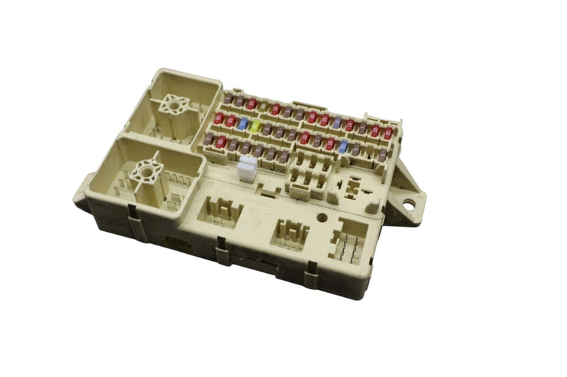 Load image into Gallery viewer, 02-05 Ford Thunderbird Interior Cabin Fuse Relay Junction Box 3W6T14A067 OEM
