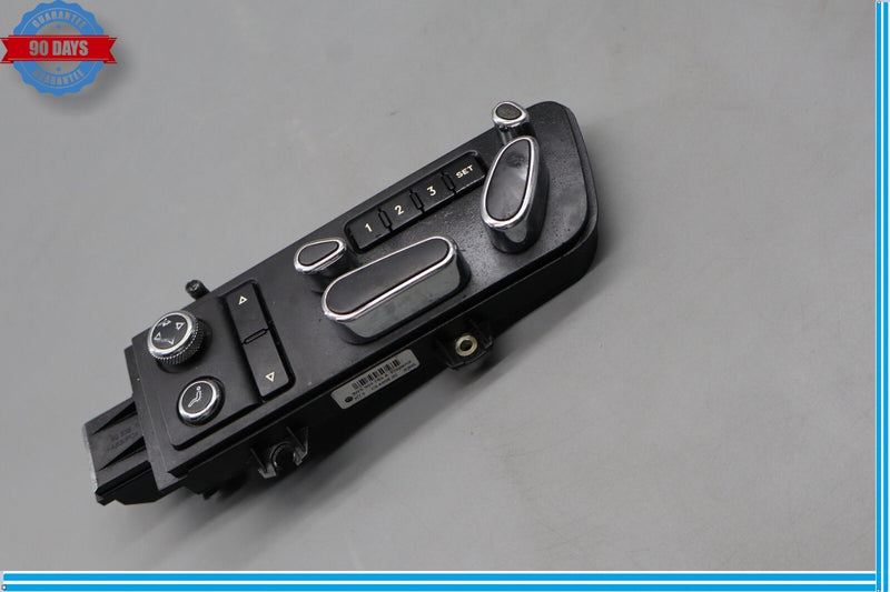 Load image into Gallery viewer, 06-07 Bentley Continental Flying Spur Front Left Seat Control Memory Switch Oem
