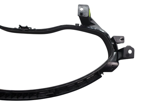 12-18 Audi A7 Quattro Front Dash Dashboard Speedometer Cluster Bezel Trim Oem