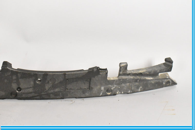 Load image into Gallery viewer, 09-12 BMW 750i F01 F02 Front Bumper Reinforcement Impact Bar Support Oem
