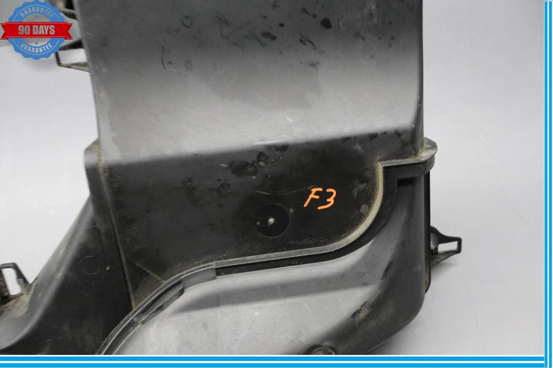Load image into Gallery viewer, 03-08 Mercedes R230 S600 SL600 Air Intake Cleaner Box Right Passenger 2750900701
