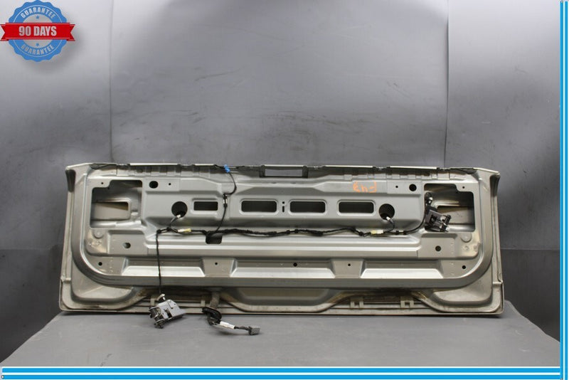 Load image into Gallery viewer, 03-12 Land Rover Range Rover L322 Lower Trunk Lid Liftgate Tailgate Hatch Oem
