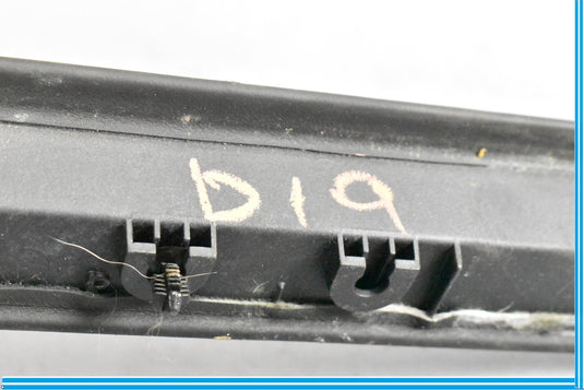 2008 Bentley Continental GT Front Right Seat Frame Trim Cover 3W8881429 Oem