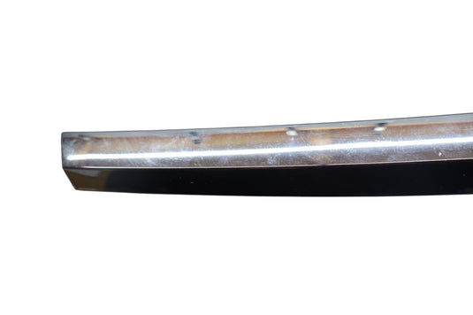 @06-12 Mercede X164 GL450 GL550 Upper Right Hood Grill Grille Chrome Molding Oem