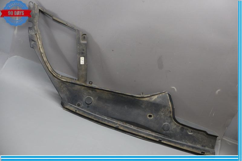 Load image into Gallery viewer, 09-15 BMW 750Li xDrive Front Left Driver Side Engine Bay Cover Panel Oem
