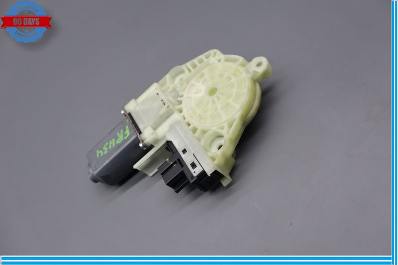 Load image into Gallery viewer, 10-16 Porsche Panamera 970 Front Right Side Door Window Regulator Motor Oem
