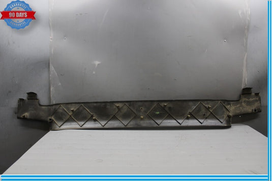 2005 Hummer H2 Rear Roof Overhead Panel Header Headliner Trim Cover Oem