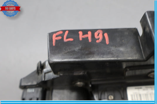 09-19 Jaguar X351 XJ XJR Front Left Driver Side Door Lock Latch AW93203A29CA Oem