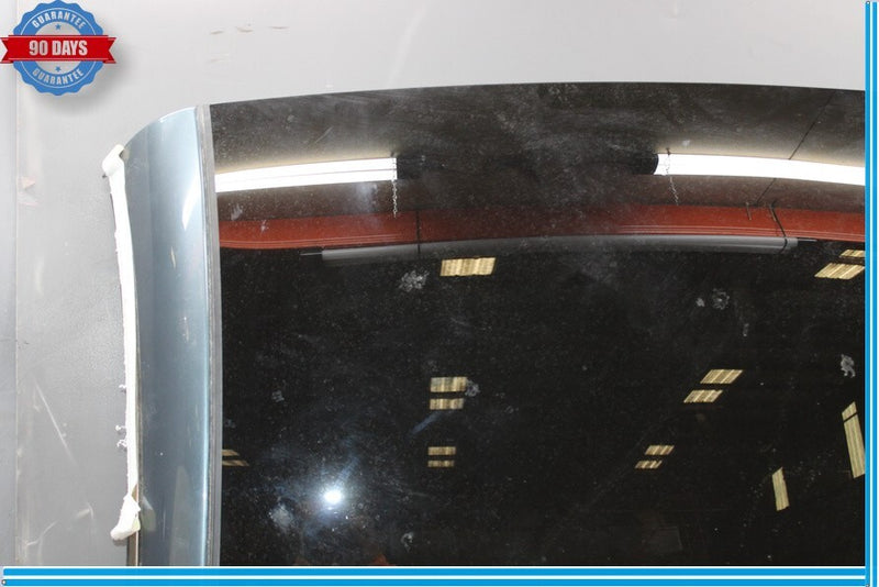 Load image into Gallery viewer, 03-12 Mercedes R230 SL500 SL550 Pano Panoramic Roof Top Glass w/ Sun Shade Oem
