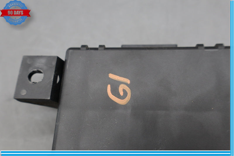 Load image into Gallery viewer, 10-16 Porsche Panamera Gateway Computer Control Module Unit ECU ECM Oem
