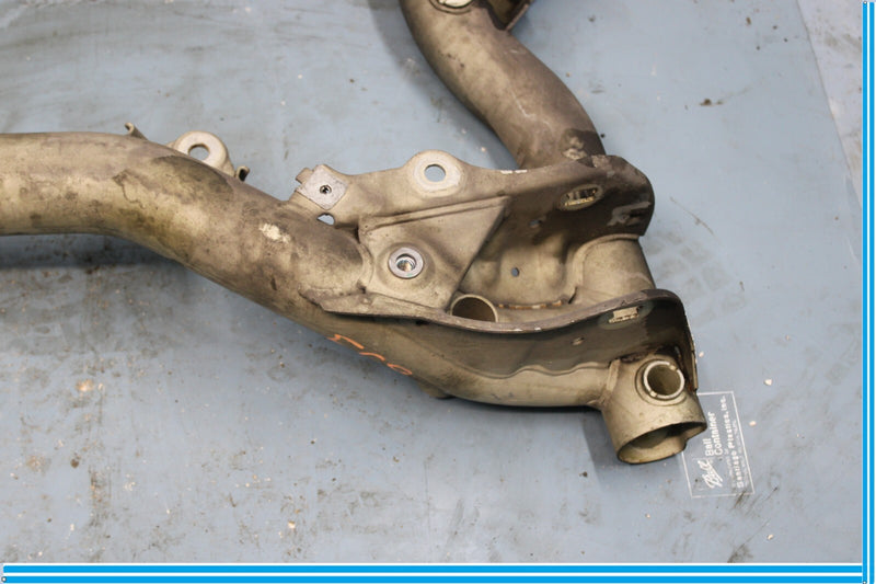 Load image into Gallery viewer, 2010 Mercedes W212 E350 E550 Front Sub Frame Subframe Engine Crossmember OEM
