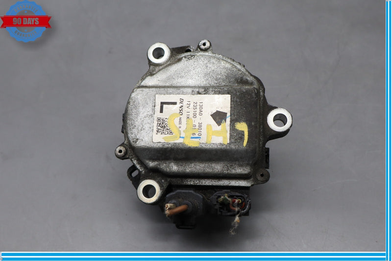 Load image into Gallery viewer, 07-09 Lexus LS460 Left Side Camshaft Timing Solenoid Valve 130A038010 Oem
