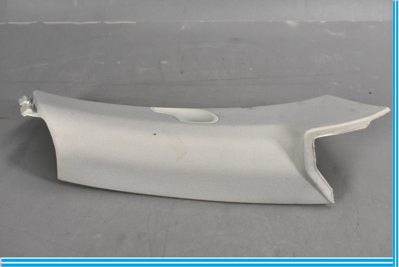 Load image into Gallery viewer, 11-18 Volkswagen VW Touareg Rear Left Driver Side C Pillar Trim 7P6867241 Oem
