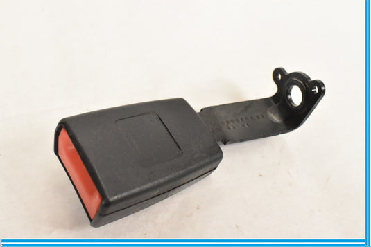 2007-2010 AUDI S8 - REAR Right SEAT BELT Buckle Receiver / CLIP 4E0857740A