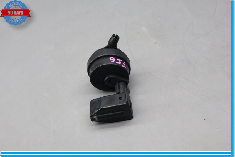 Load image into Gallery viewer, 03-06 Mercedes R230 SL500 Rear Fuel Tank Filler Panel Actuator Oem
