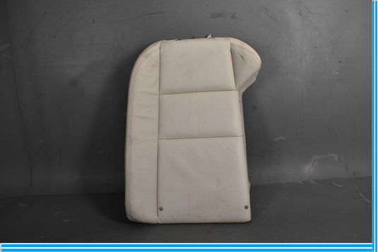 06-13 Volvo C70 Rear Right Passenger Side Upper Seat Cushion Cover Oem