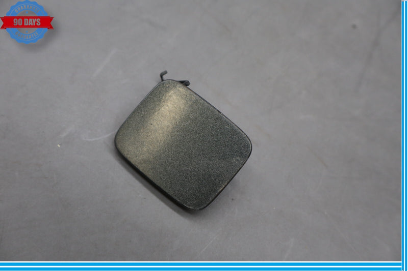 Load image into Gallery viewer, 07-09 Lexus LS460 LS460L Rear Left Driver Side Bumper Tow Hook Cover Oem
