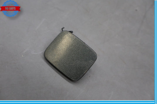 07-09 Lexus LS460 LS460L Rear Left Driver Side Bumper Tow Hook Cover Oem