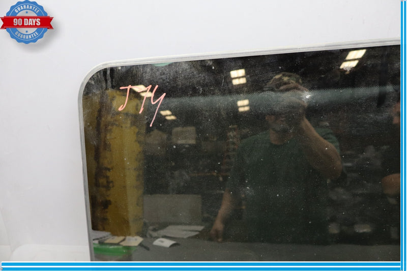 Load image into Gallery viewer, 06-19 Mercedes X166 GL450 GL550 ML350 Sunroof Sun Roof Glass 1667800021 Oem
