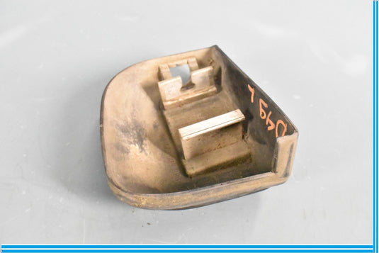 97-04 Porsche Boxster Rear Left Driver Bumper Guard 98650542500 Oem